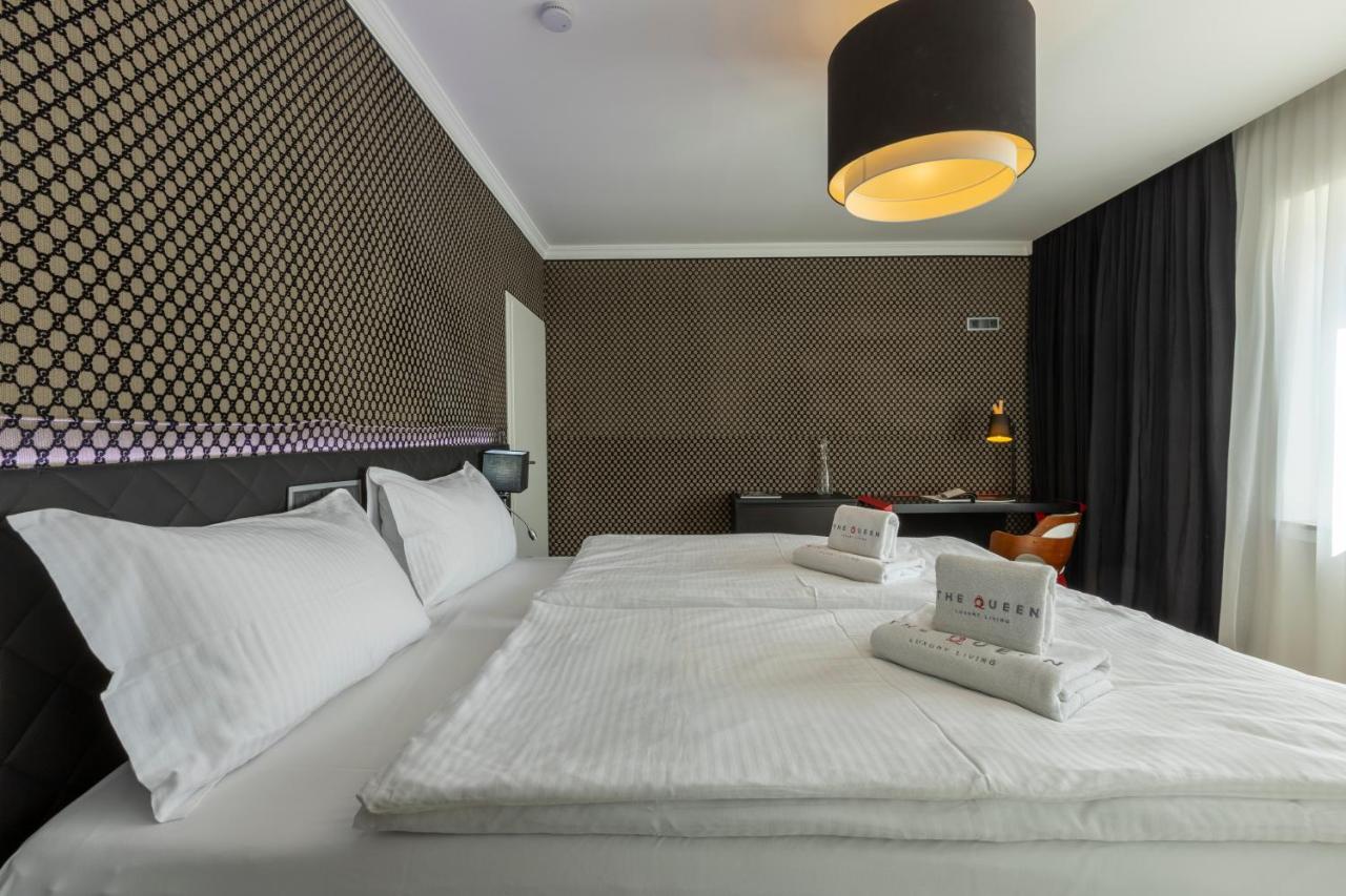 Apartamento The Queen Luxury - Medici