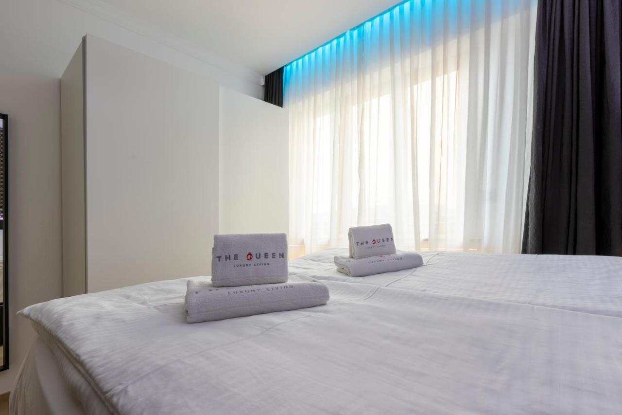 Apartamento The Queen Luxury - Medici *