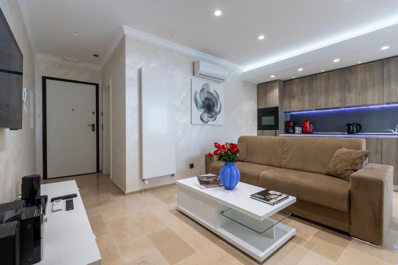 The Queen Luxury - Medici Apartamento Luxemburgo