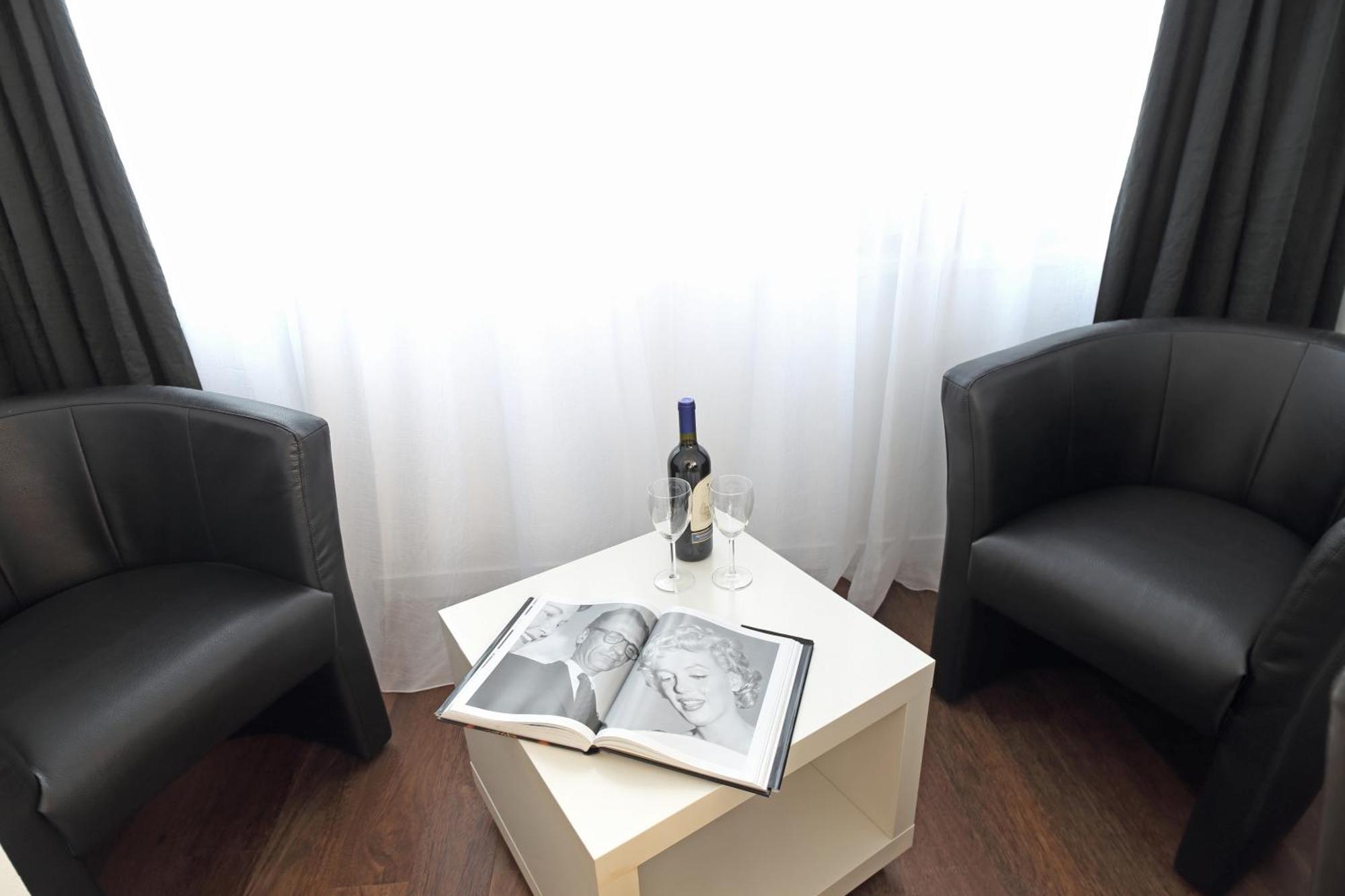 Apartamento The Queen Luxury - Medici Luxemburgo