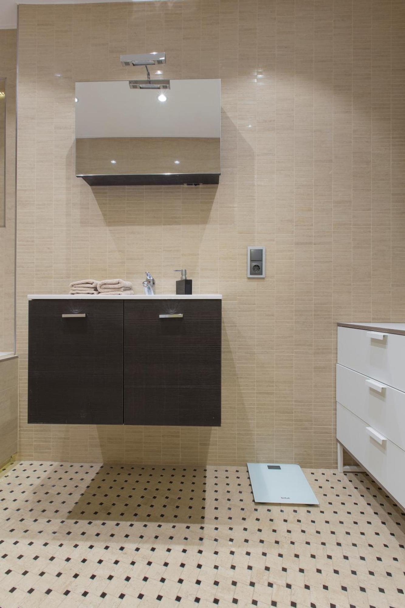 Apartamento The Queen Luxury - Medici