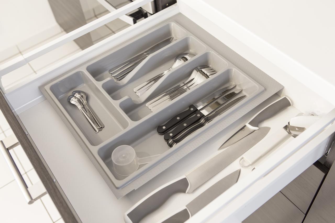 The Queen Luxury - Medici Apartamento *