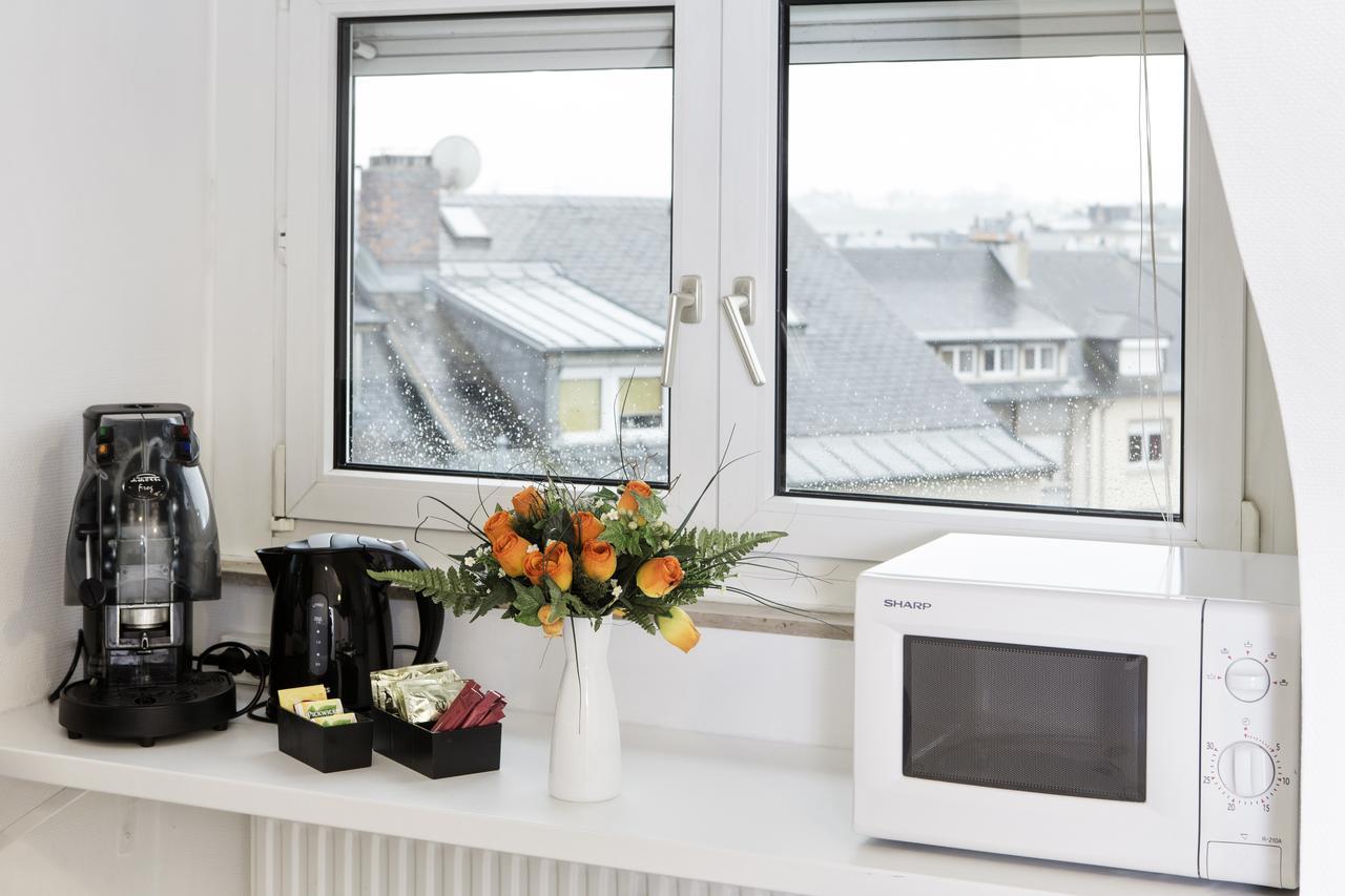 Apartamento The Queen Luxury - Medici *
