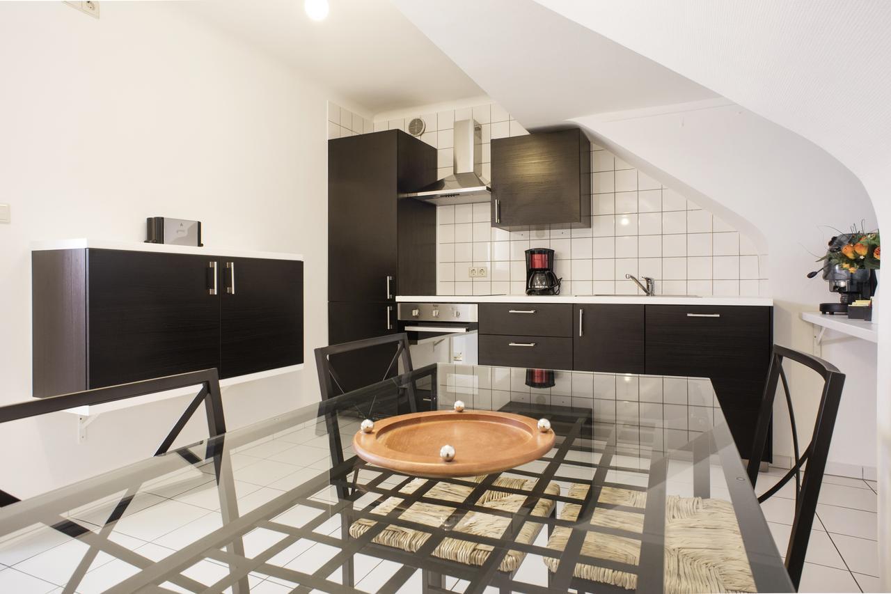 Apartamento The Queen Luxury - Medici *