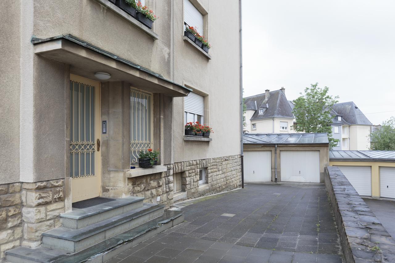 The Queen Luxury - Medici Apartamento Luxemburgo