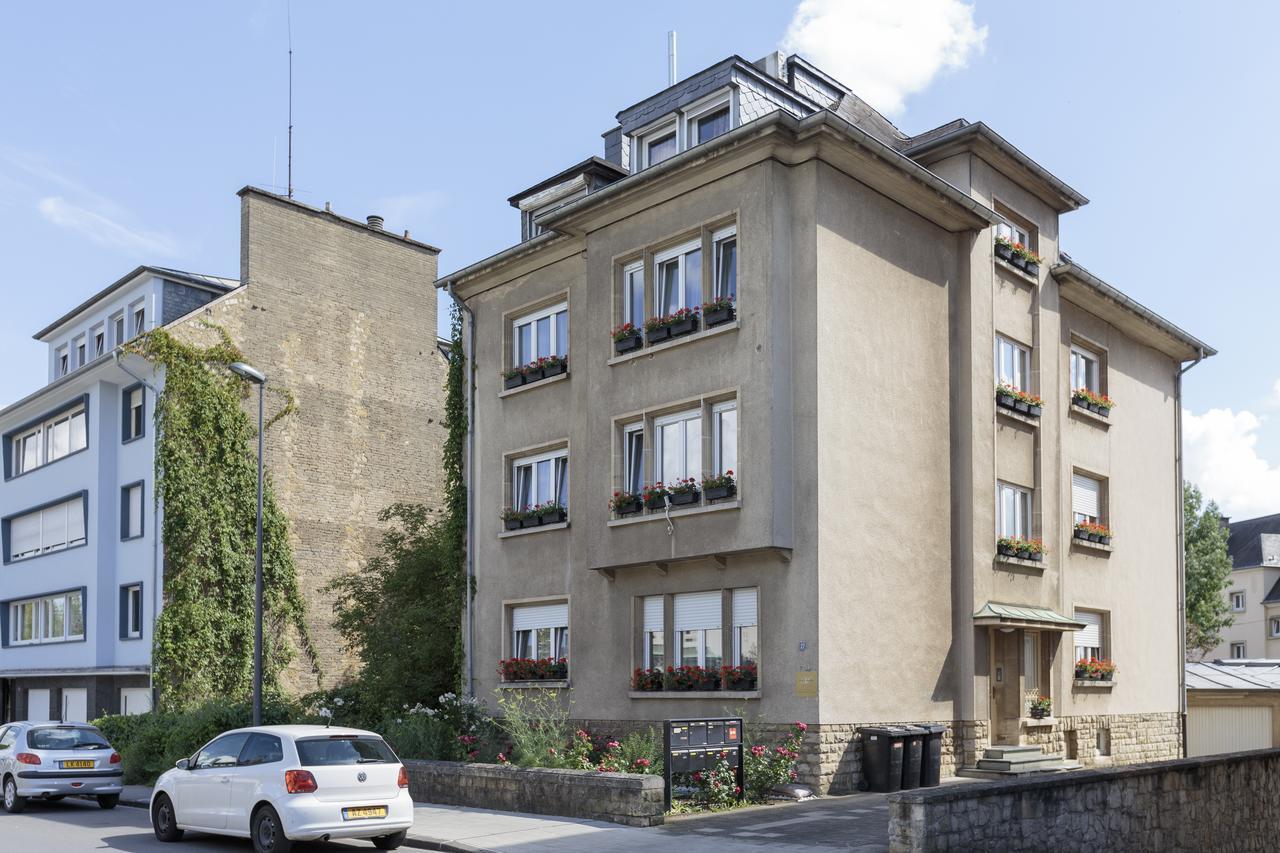 The Queen Luxury - Medici Apartamento Luxemburgo